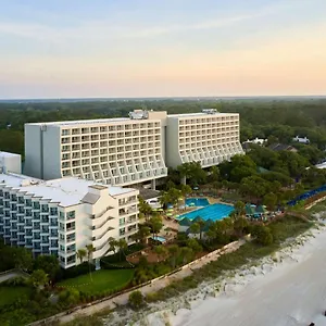 Hilton Beachfront & Ośrodek wypoczynkowy